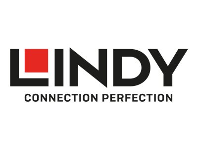 Lindy Patch-Kabel - RJ-45 (M) zu RJ-45 (M)