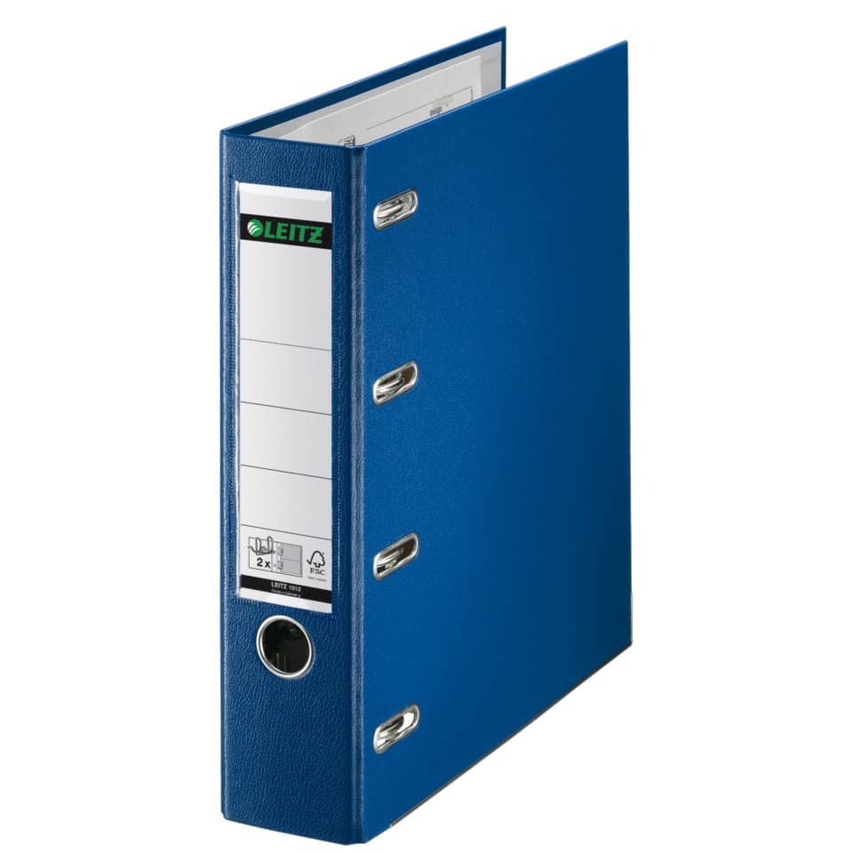 LEITZ 10120035 für 2xA5