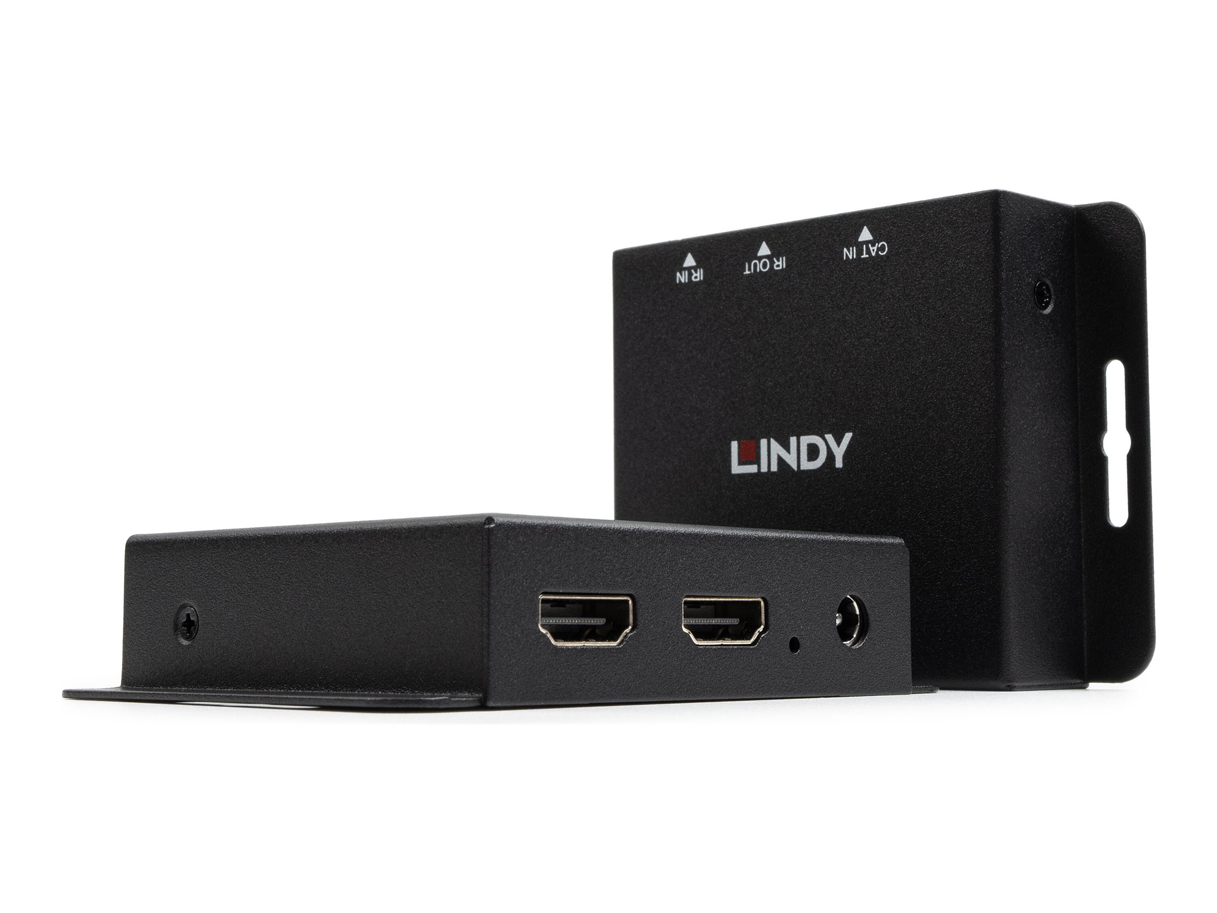 Lindy Video-/Audio-/Infrarot-Übertrager - HDMI