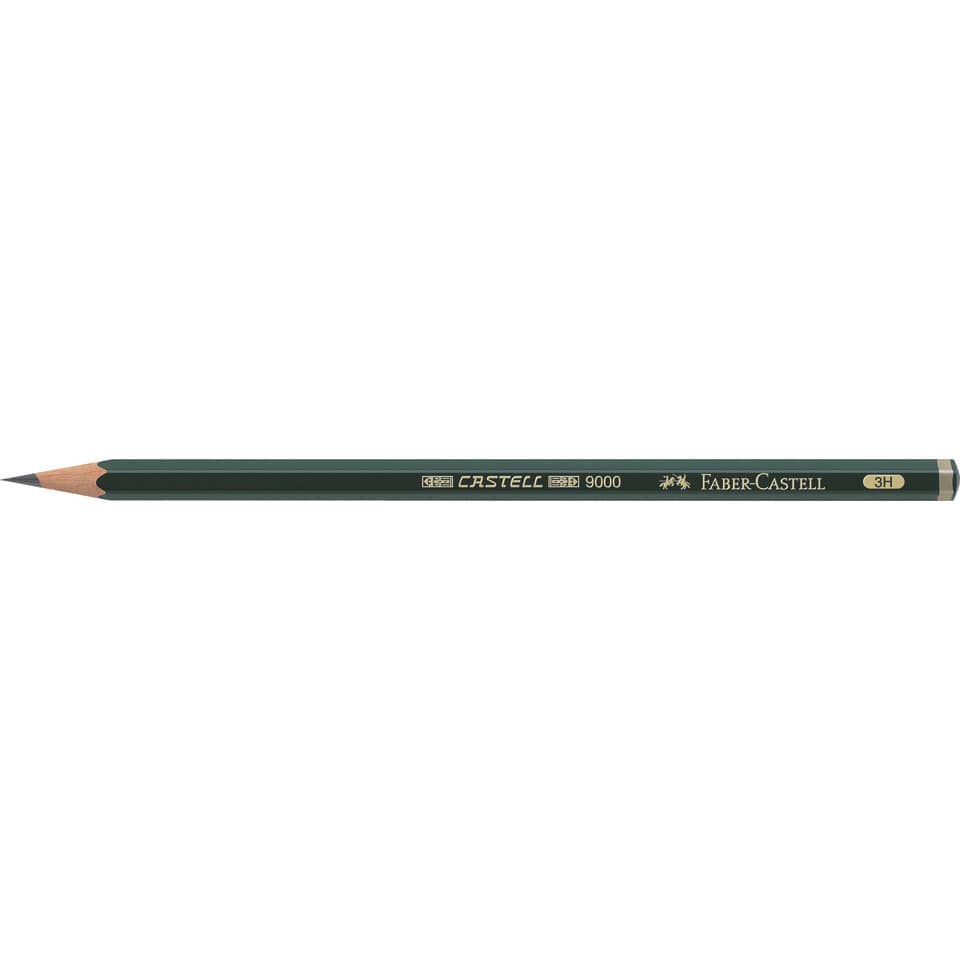 FABER CASTELL 119013