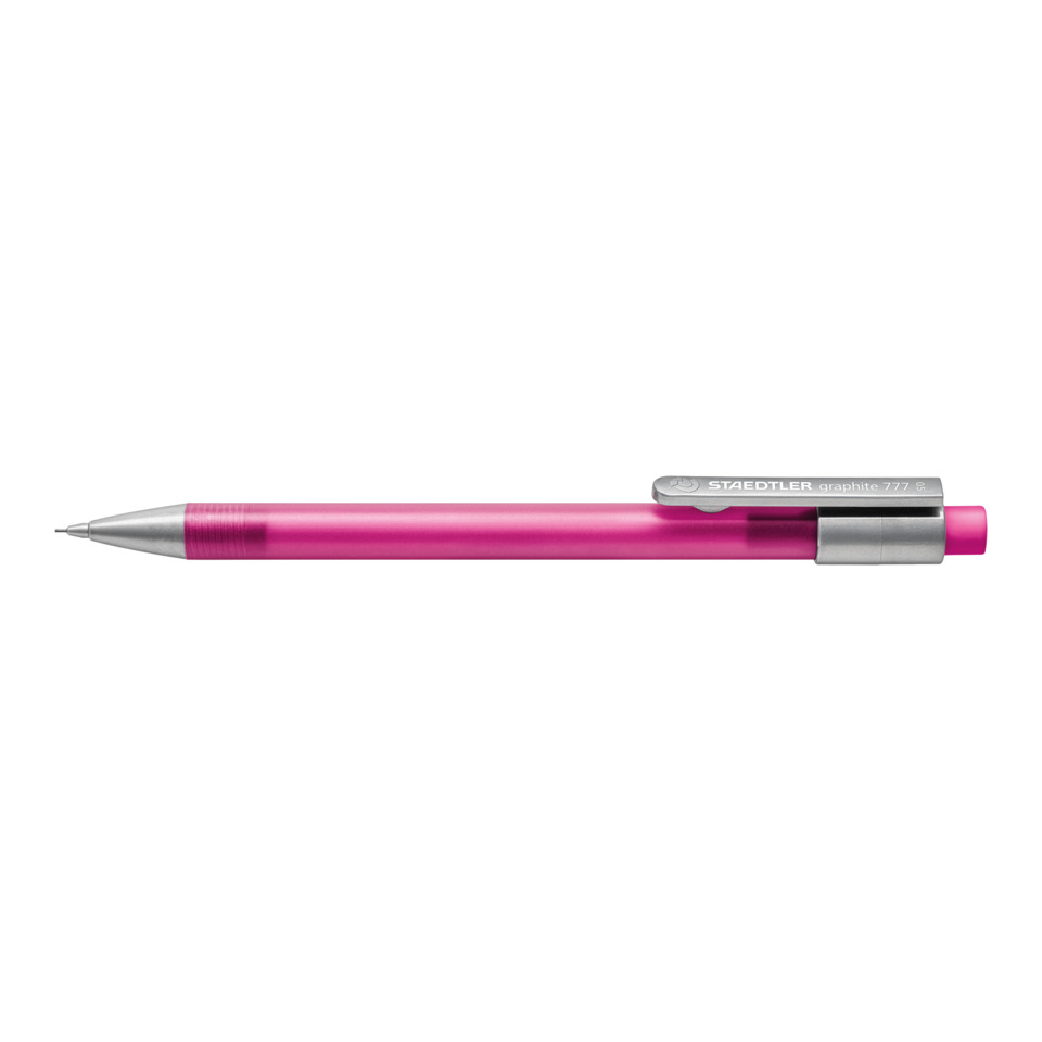 STAEDTLER 777 05-61  transparent