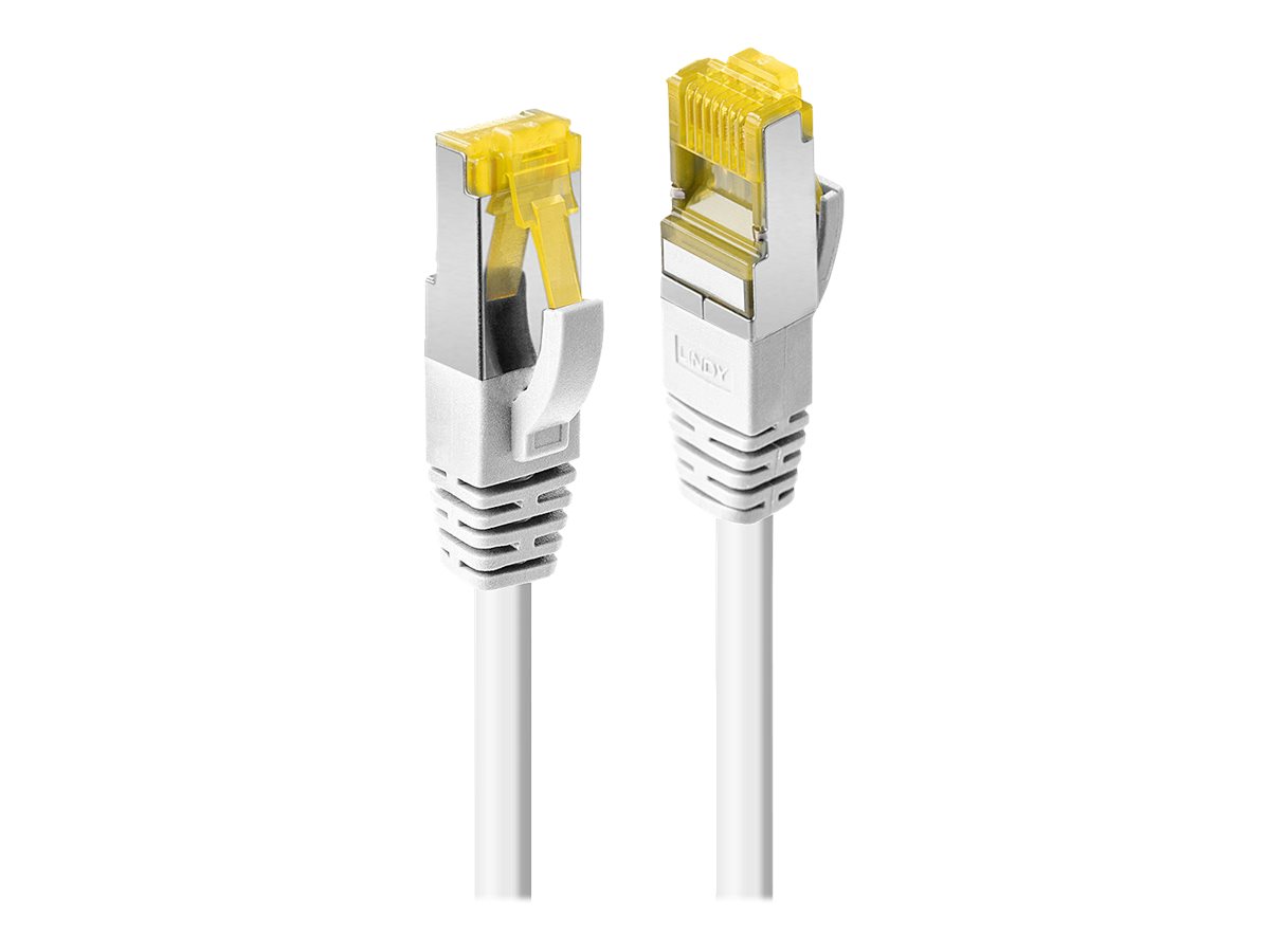 Lindy Patch-Kabel - RJ-45 (M) zu RJ-45 (M)