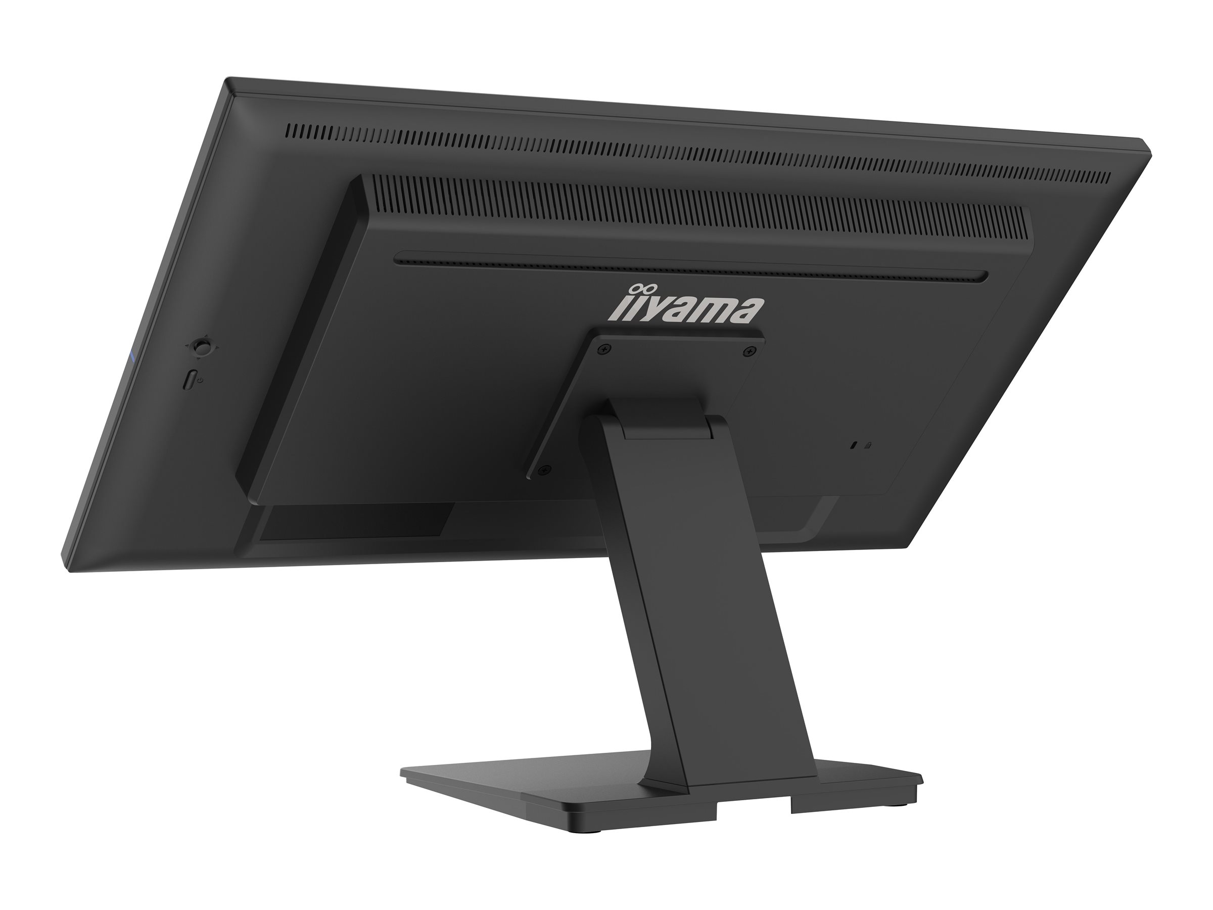 Iiyama ProLite T2752MSC-B1 - LED-Monitor - 68.6 cm (27")