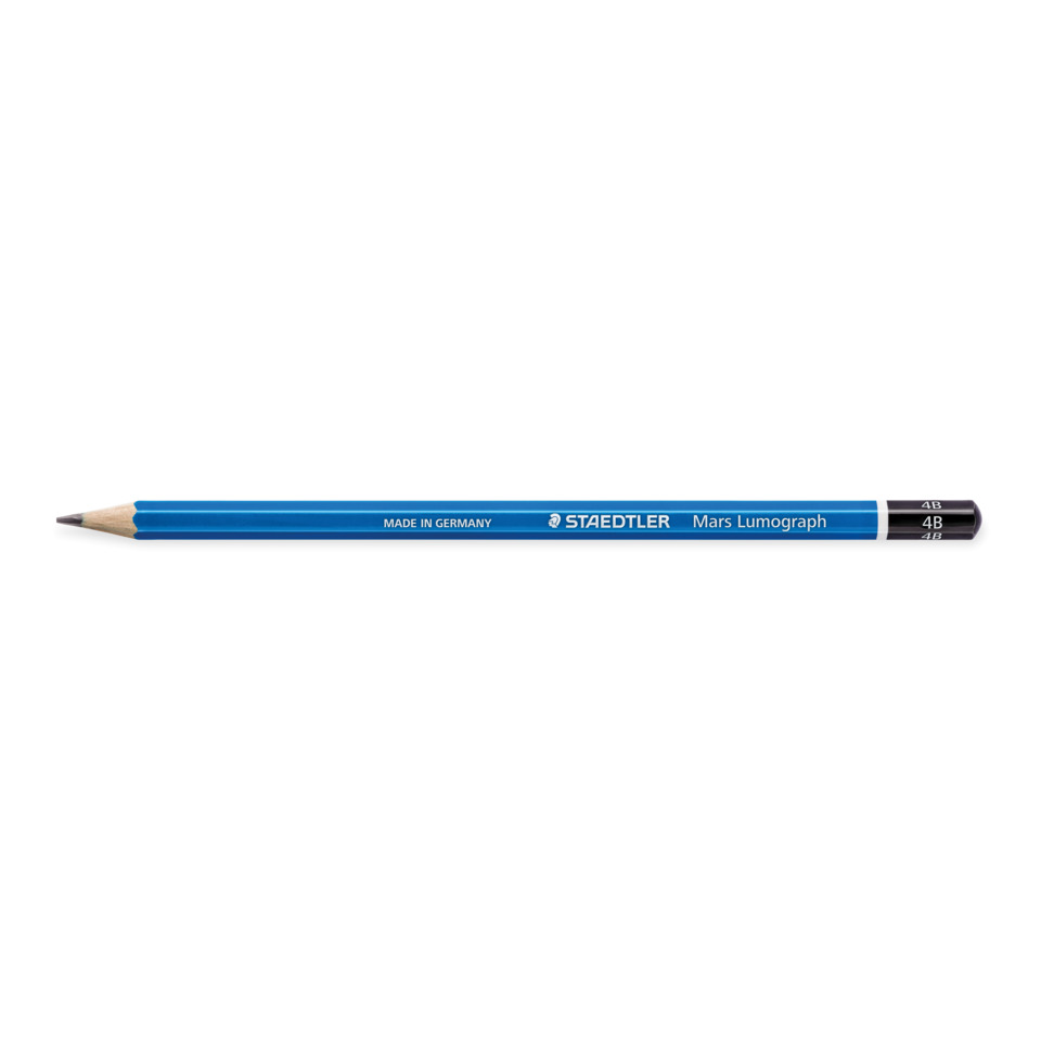 STAEDTLER 100-4B