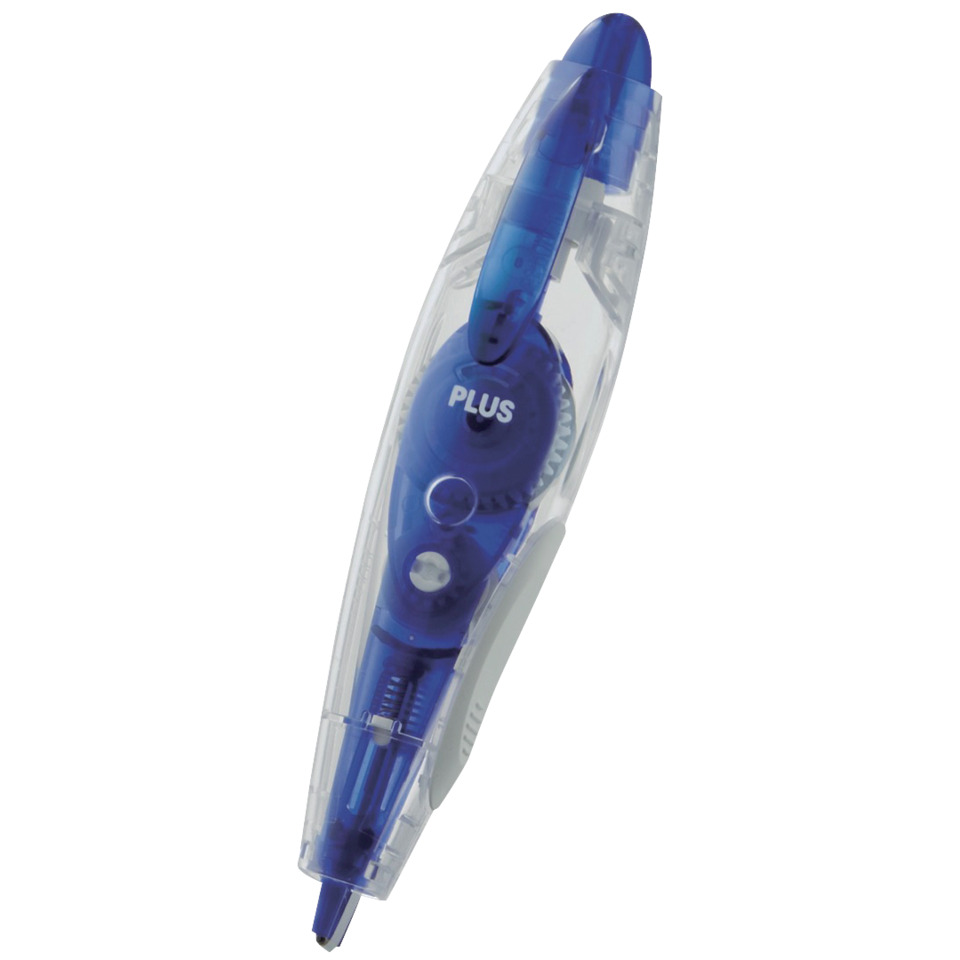 PLUS JAPAN 43339 PS Blister