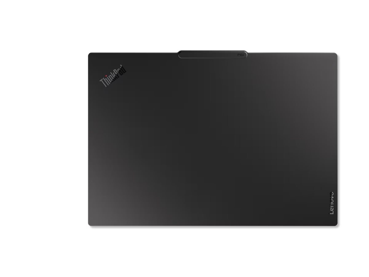 Lenovo ThinkPad P16s Gen 5 21XE - Intel Core Ultra 7 356H - Win 11 Pro - RTX PRO 1000 Blackwell - 32 GB RAM - 512 GB SSD TCG Opal Encryption 2, NVMe, Performance - 40.6 cm (16")