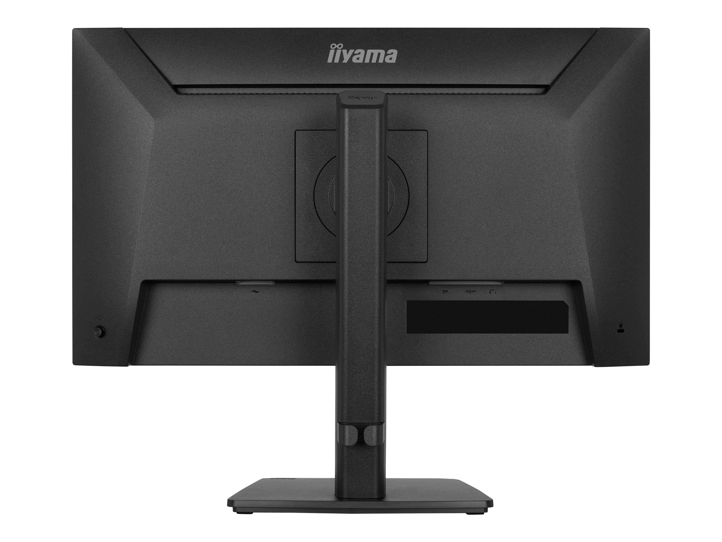 Iiyama ProLite XB2491HS-B1 - LED-Monitor - 61 cm (24")
