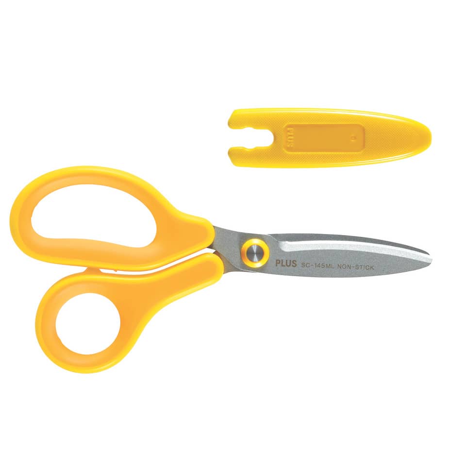 PLUS JAPAN 35065 Linkshänder