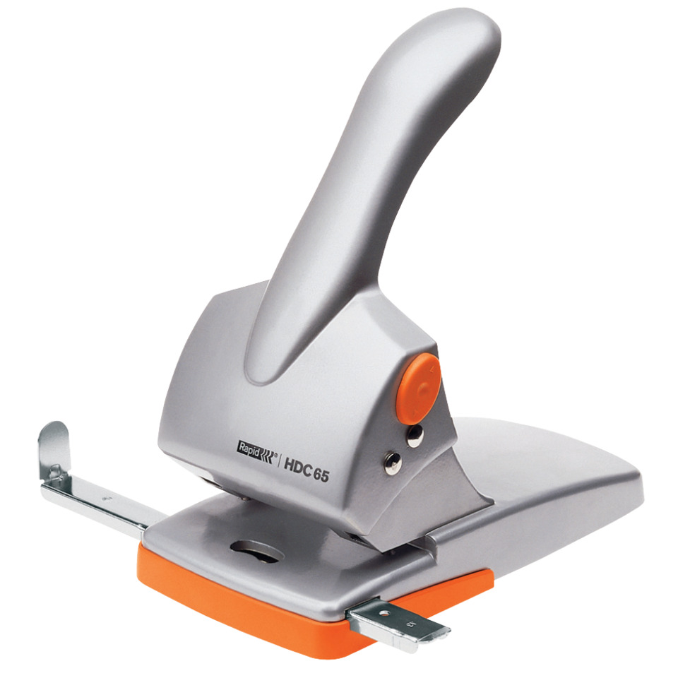 RAPID 20922603  silber/orange