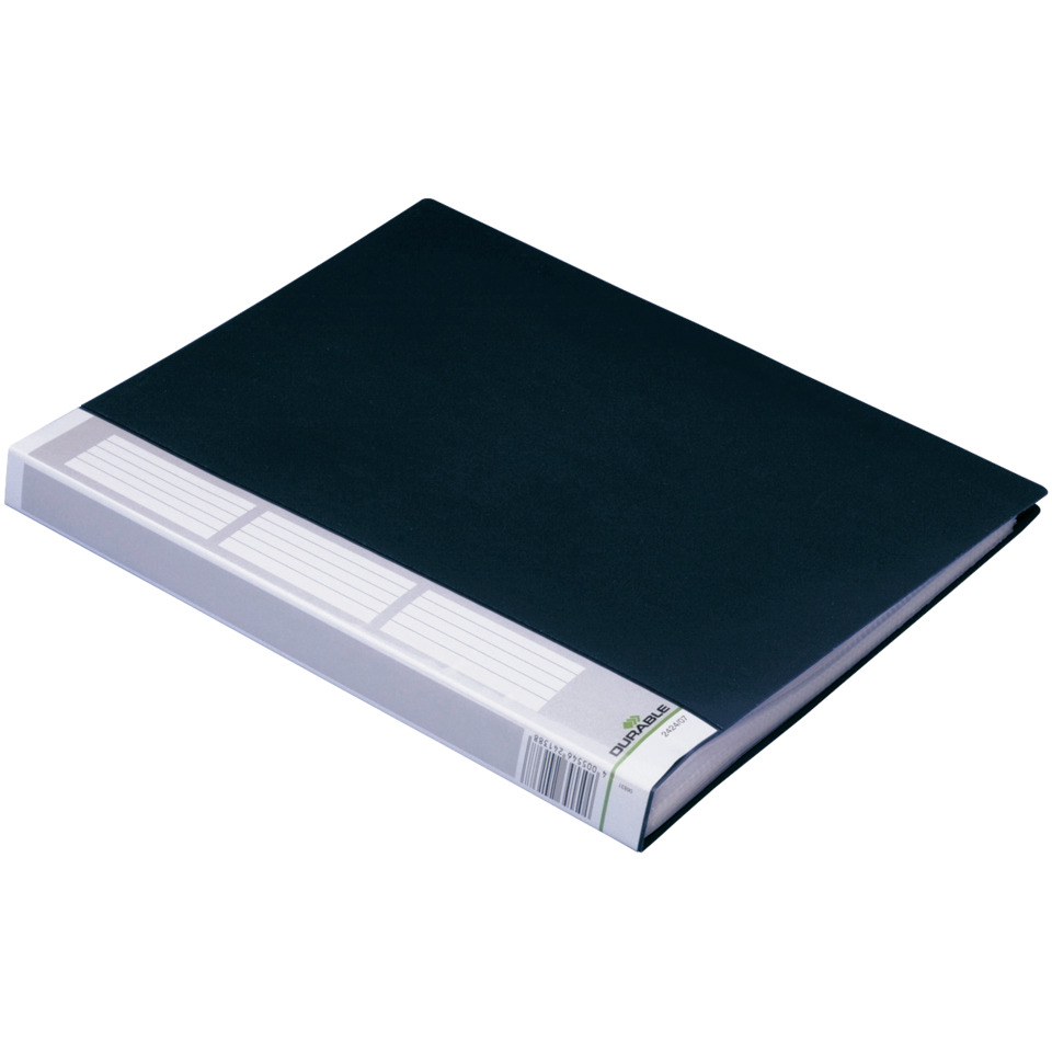 DURABLE 2424 01 40 Hüllen