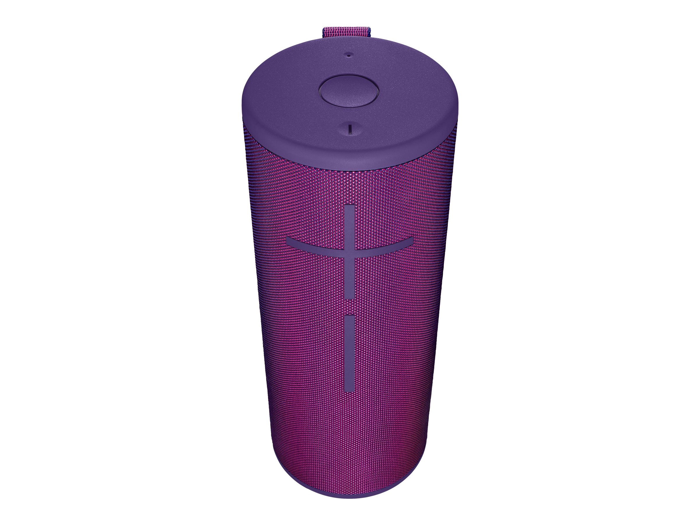 Logitech MEGABOOM 3 - Lautsprecher - tragbar