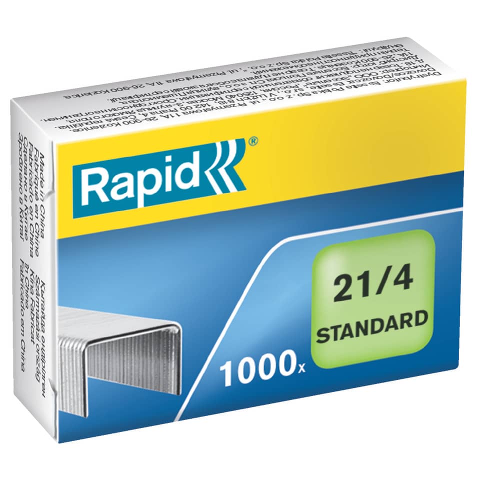 RAPID 24867600  1000St