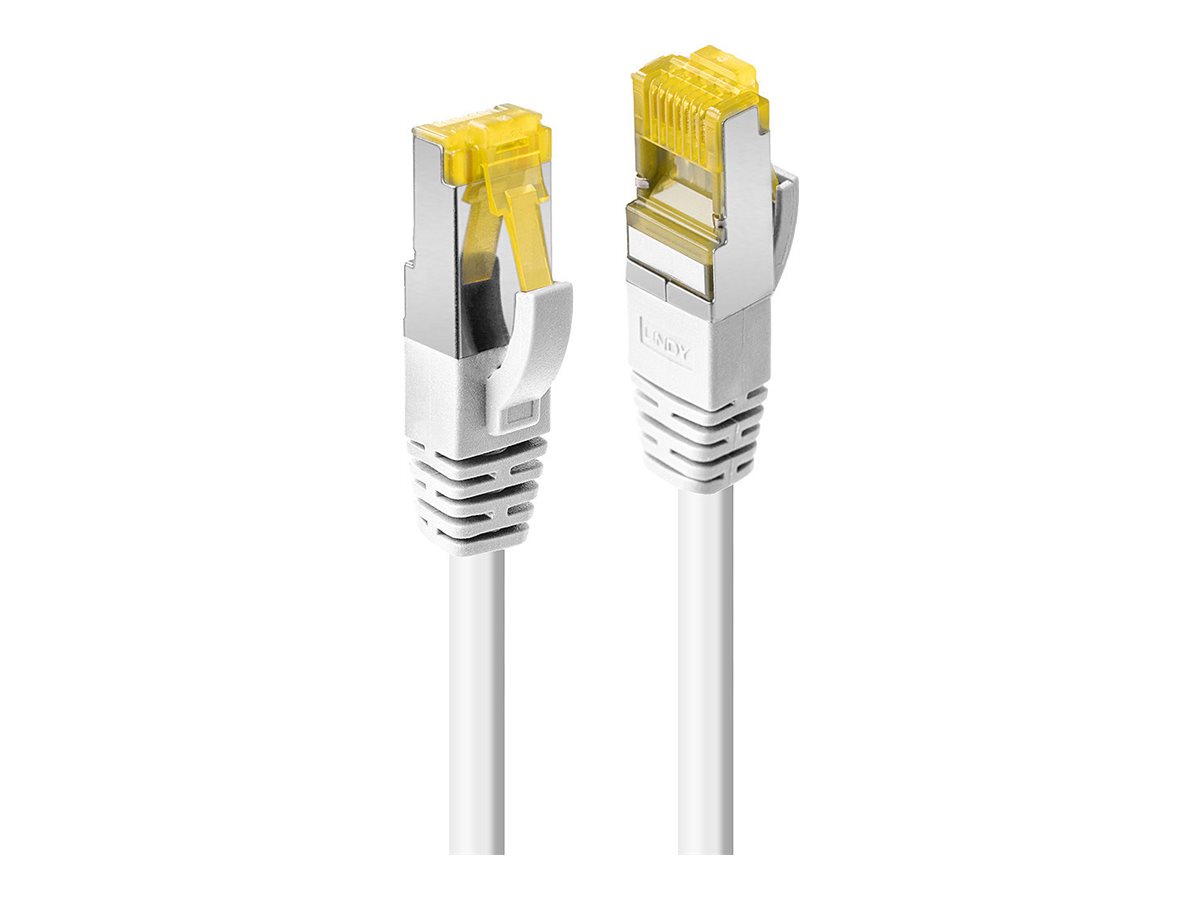 Lindy Patch-Kabel - RJ-45 (M) zu RJ-45 (M)