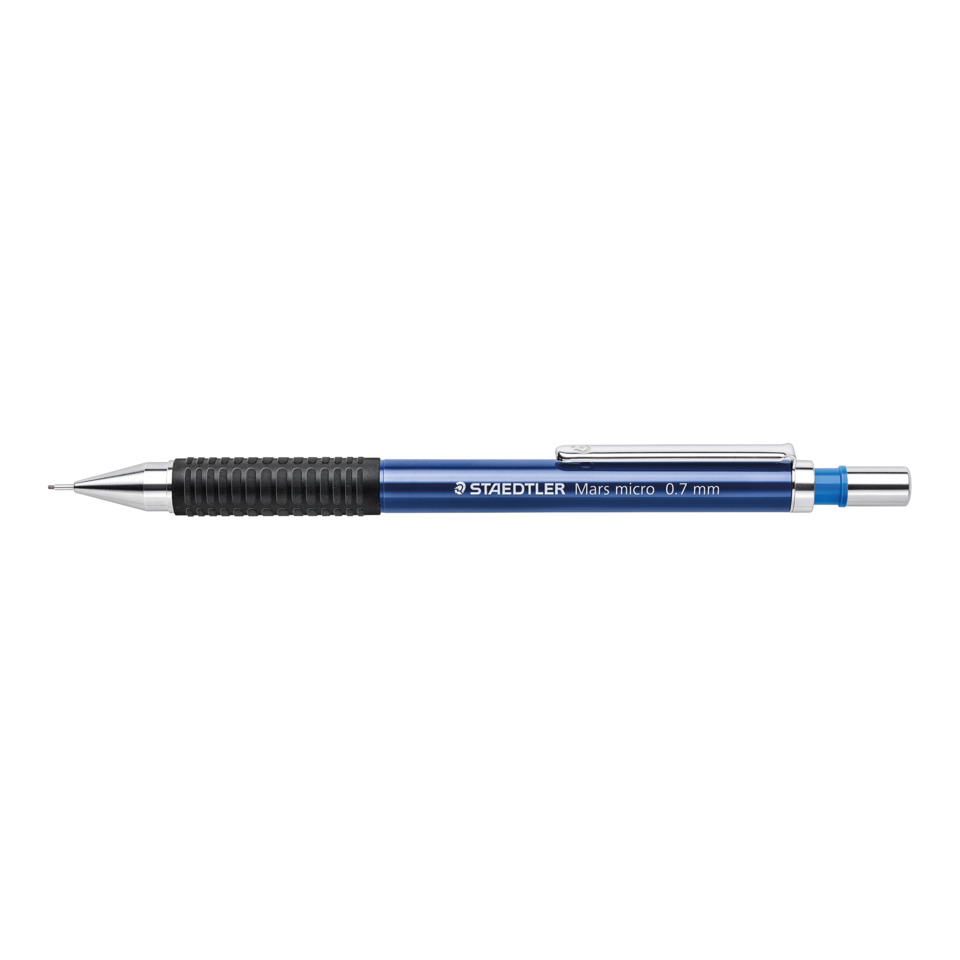 STAEDTLER 775 07 blau