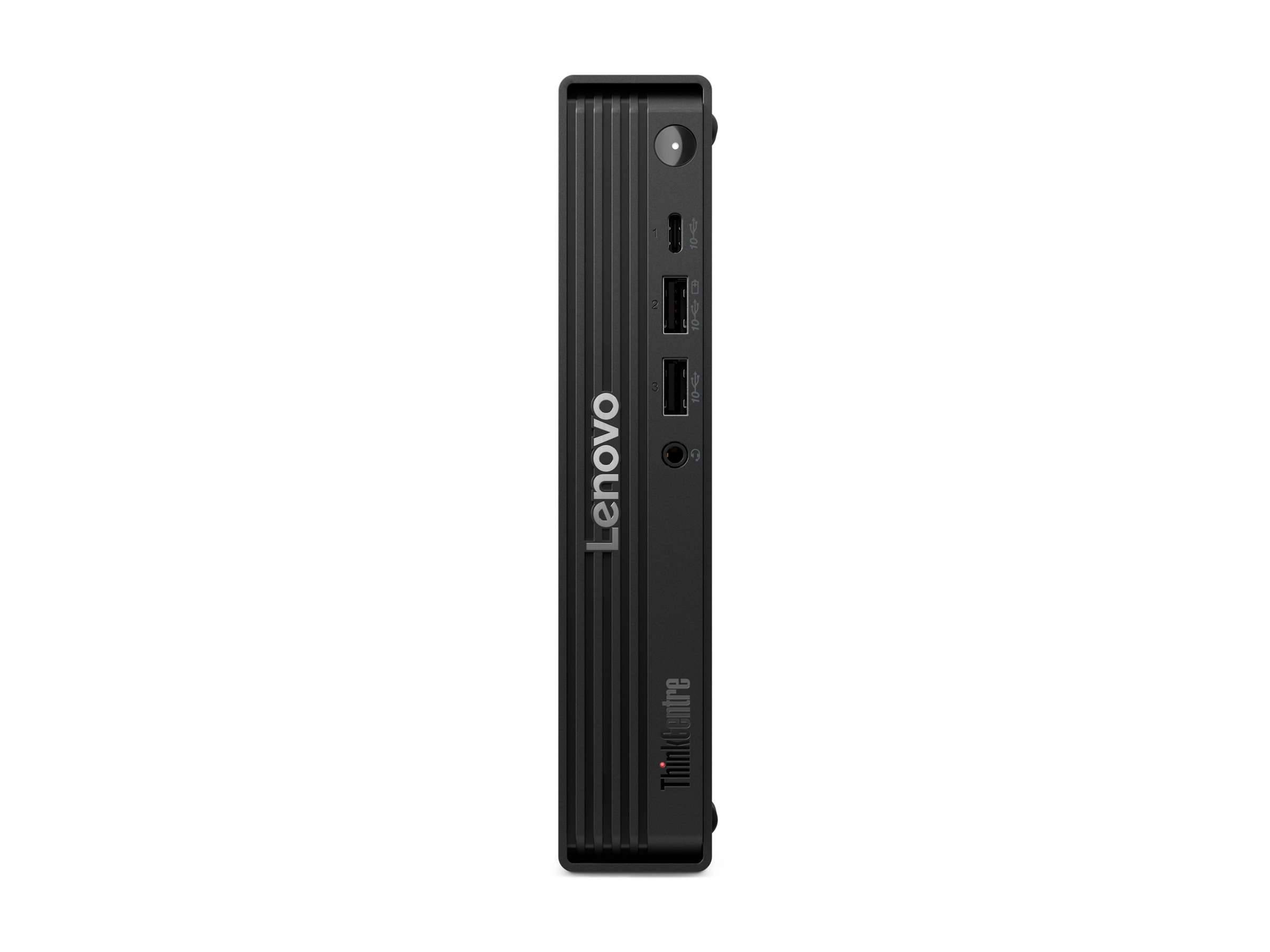 Lenovo ThinkCentre M70q Gen 6 13A4 - Tiny - Core Ultra 5 225T - RAM 32 GB - SSD 512 GB - TCG Opal Encryption, NVMe - Intel Graphics - 1GbE, Wi-Fi 6E, Bluetooth 5.3 - WLAN: 802.11a/b/g/n/ac/ax (Wi-Fi 6E)