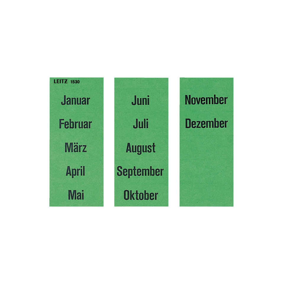 LEITZ 15300000 selbstklebend