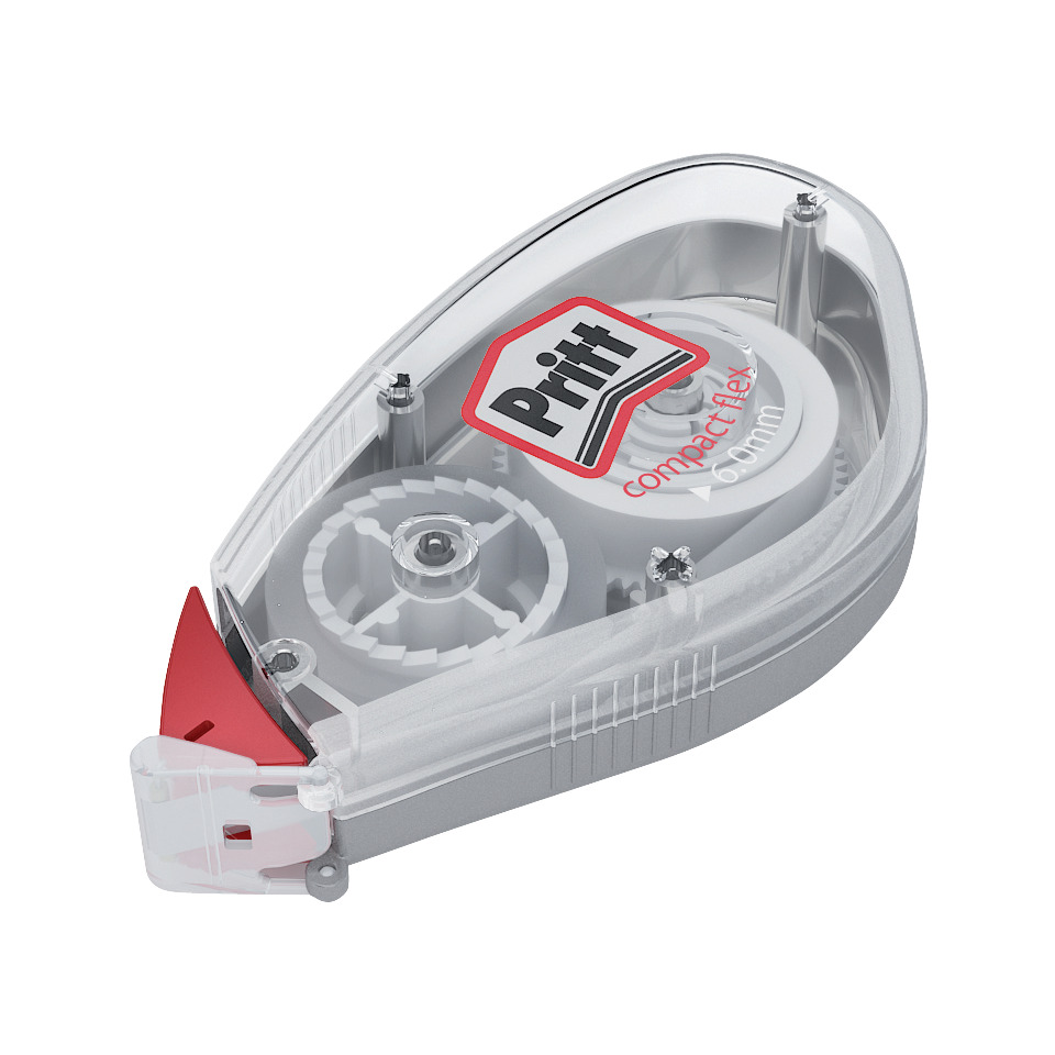 HENKEL 9H PCK6B 6mm x10m