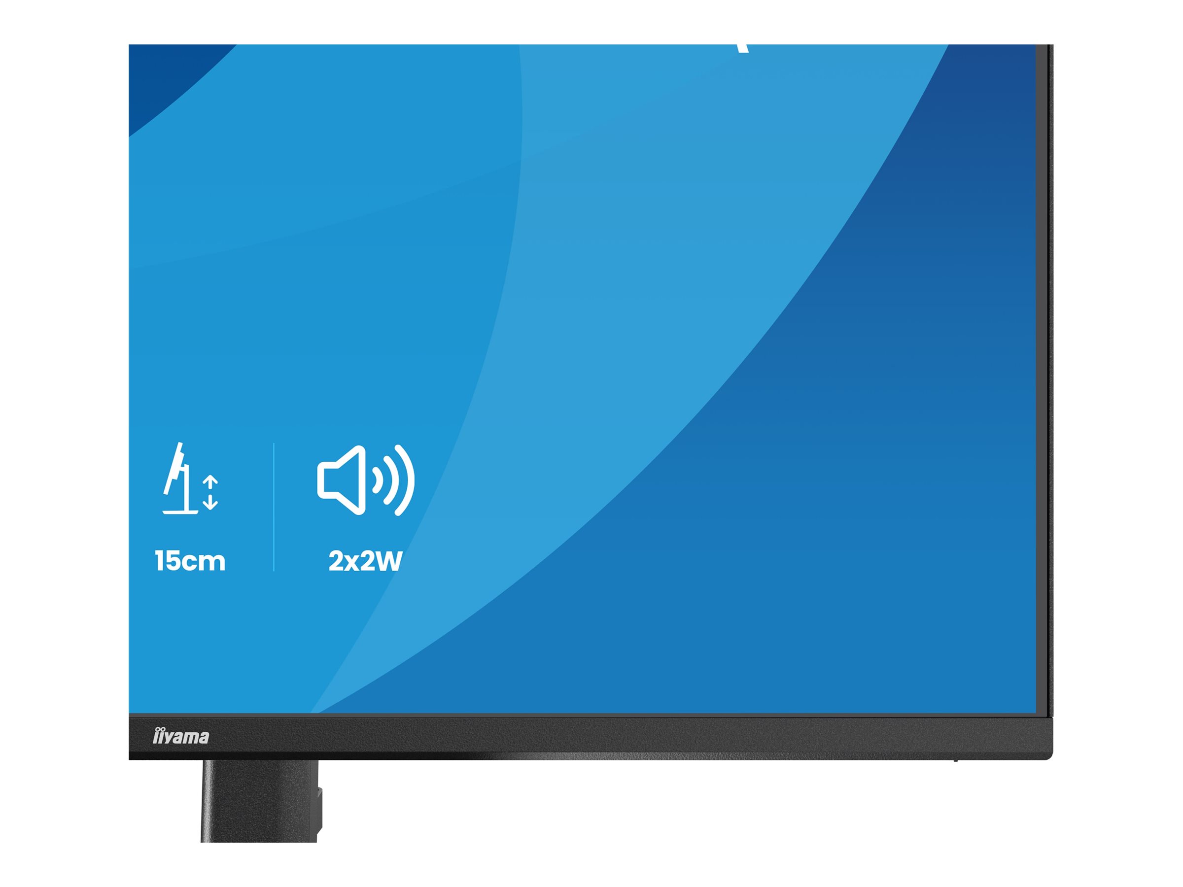 Iiyama ProLite XB2793QSU-B1 - LED-Monitor - 68.6 cm (27")