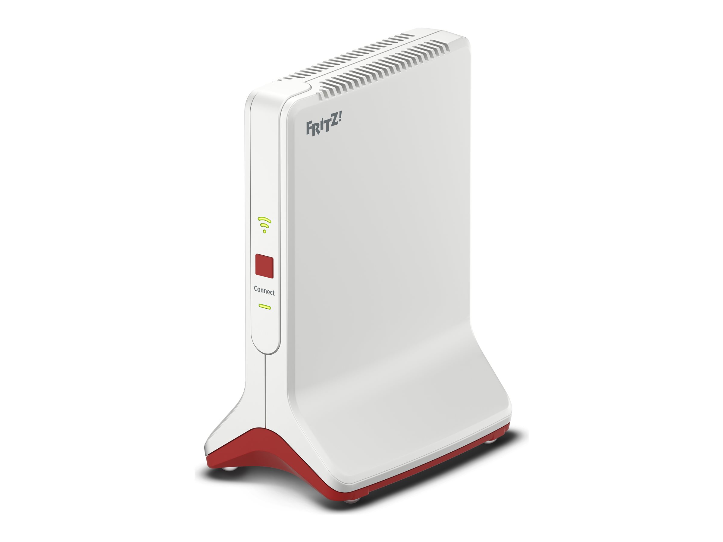 FRITZ! AVM FRITZ! Repeater 6000 - Wi-Fi-Range-Extender - Wi-Fi 6 - 2,4 GHz (1 Band)