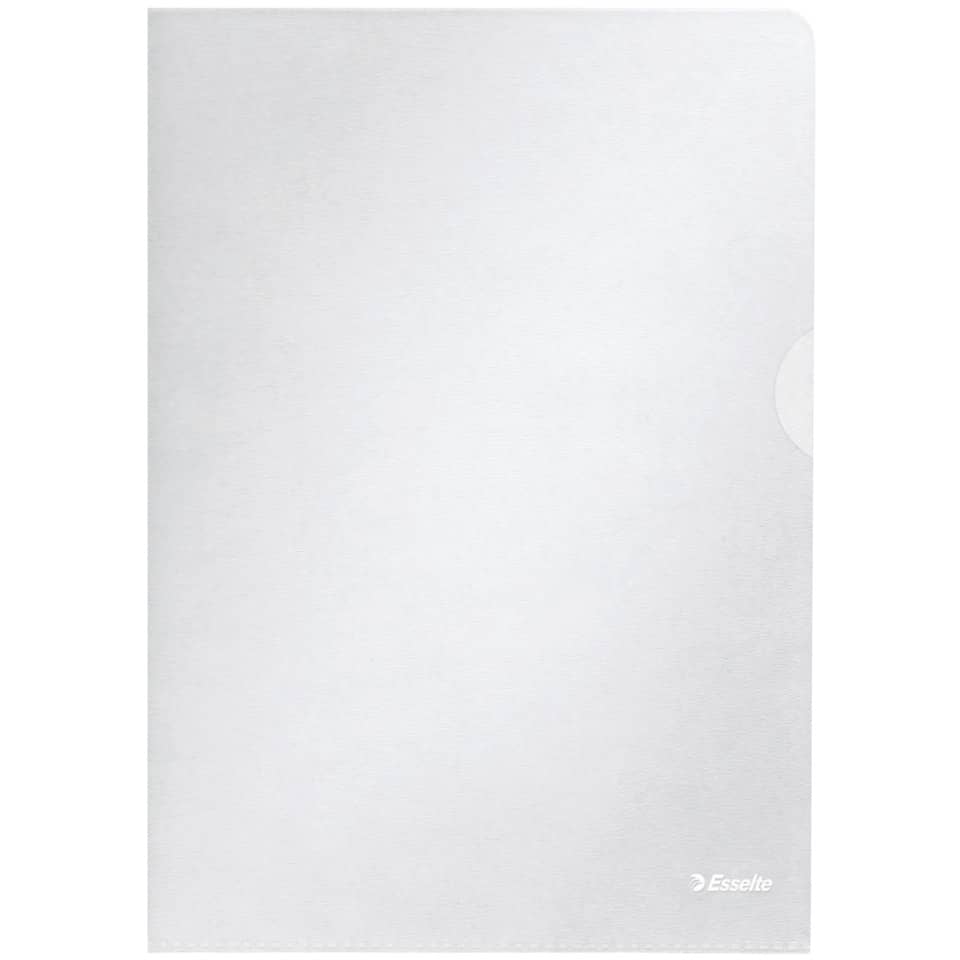 ESSELTE 54832 100ST 0,11mm