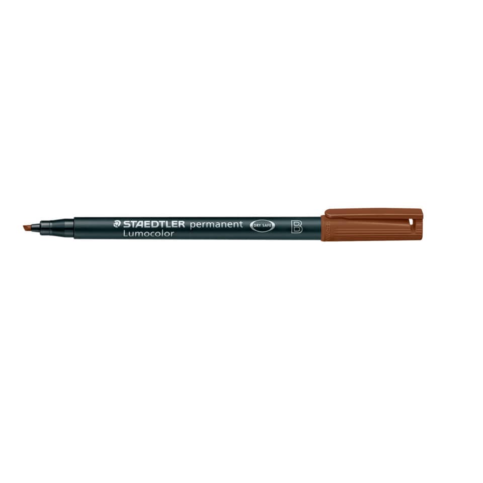 STAEDTLER 314-7 permanent