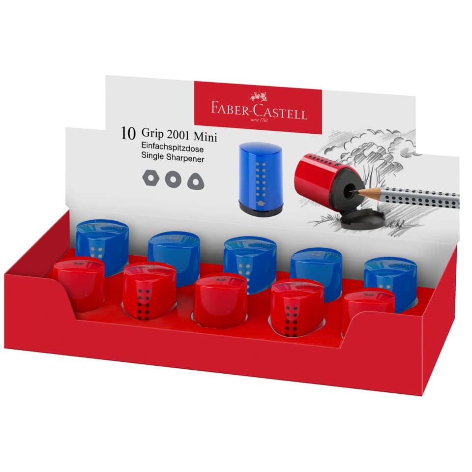 FABER CASTELL 183710 Mini