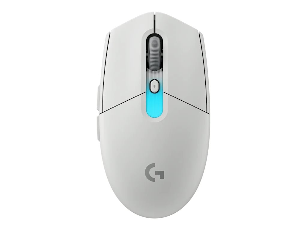 Logitech G G305 X SUPERLIGHT - Maus - Gaming