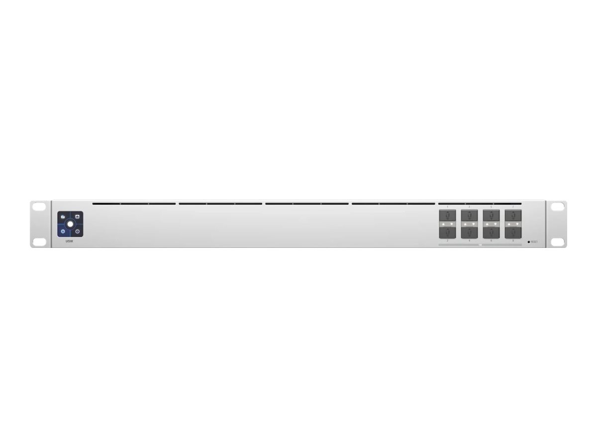 Ubiquiti UniFi Switch USW-Aggregation - Switch