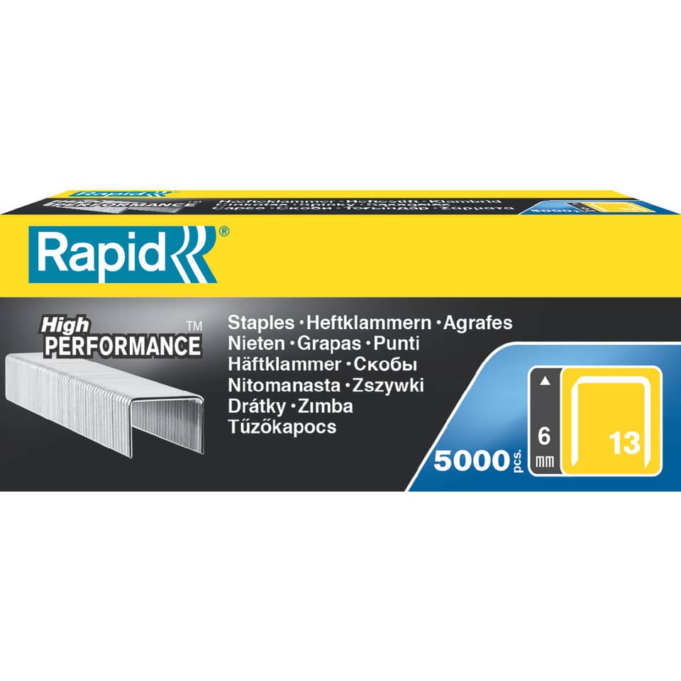 RAPID 11830700  5000St