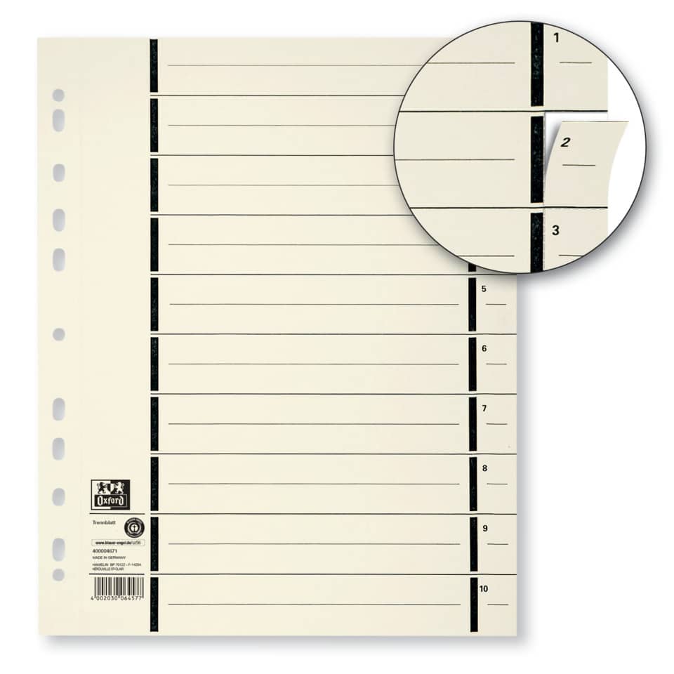 ELBA 400004671 06457 100ST