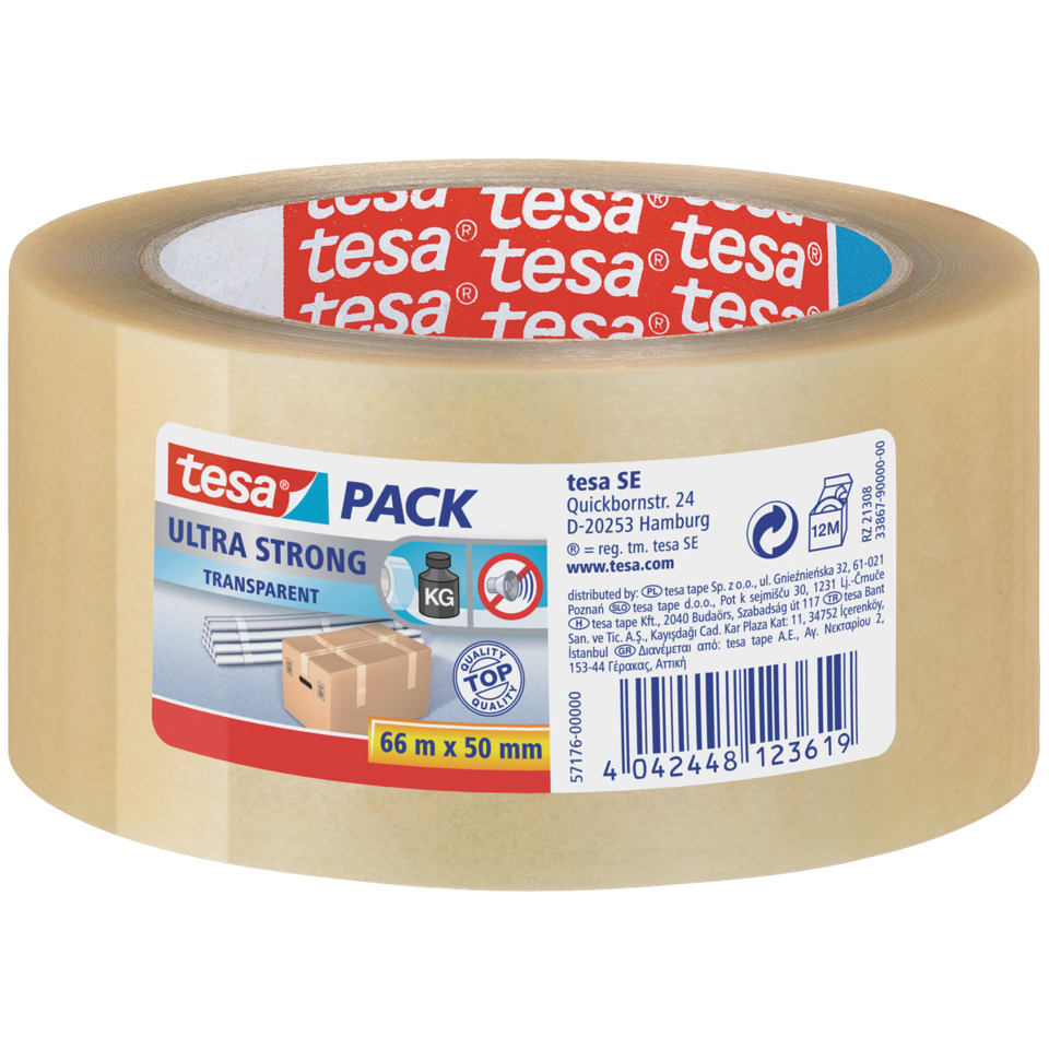 TESA 57176 - Ultra strong