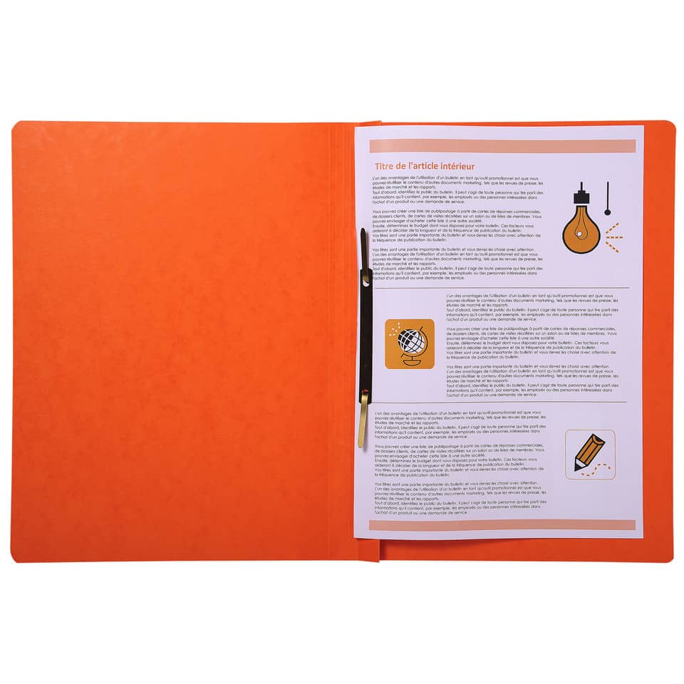 EXACOMPTA 39994E Colorspan