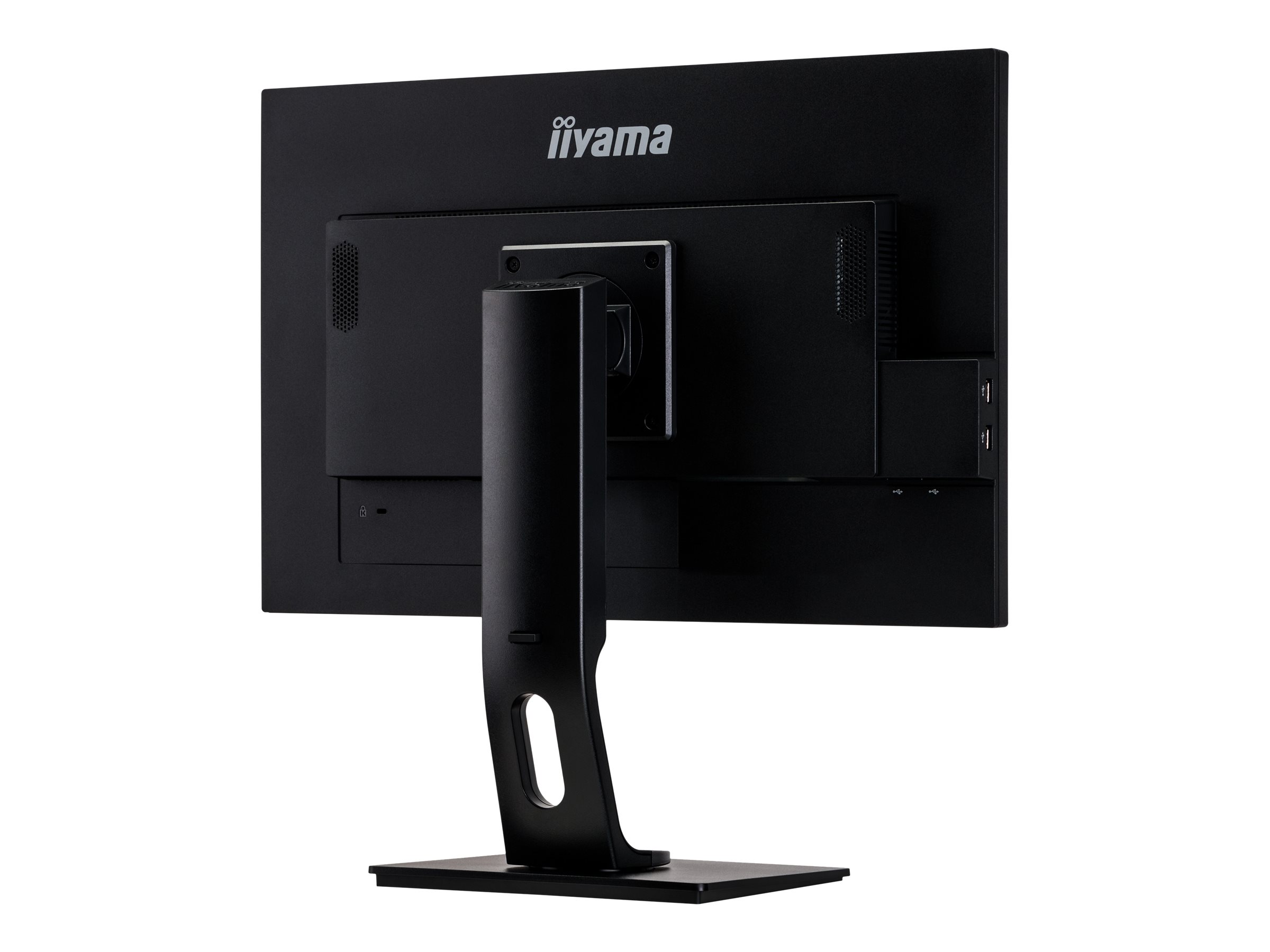 Iiyama ProLite XUB2495WSU-B4 - LCD-Monitor - 61.13 cm (24.1")