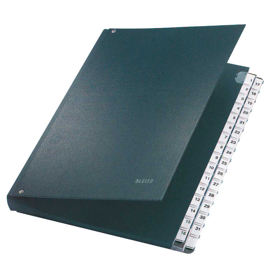 LEITZ 59310095 32 Fächer