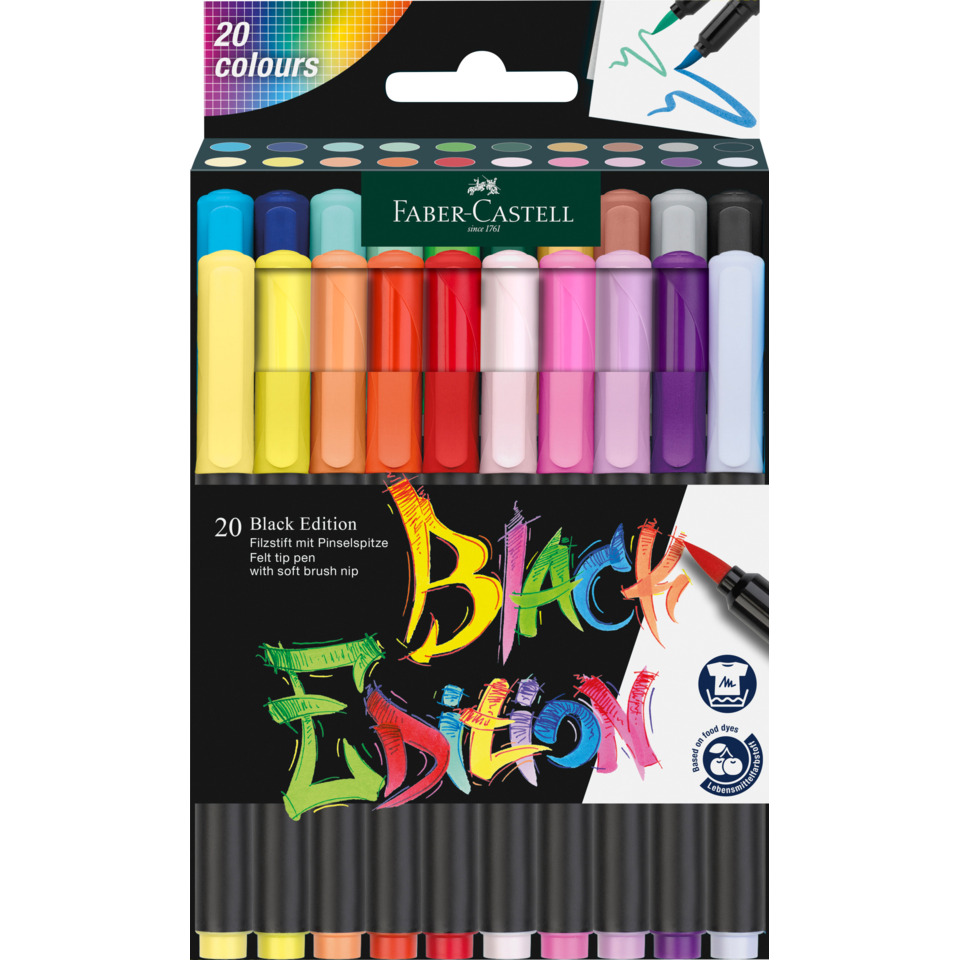 FABER CASTELL 116452