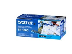 Brother TN130C - Cyan - original - Tonerpatrone