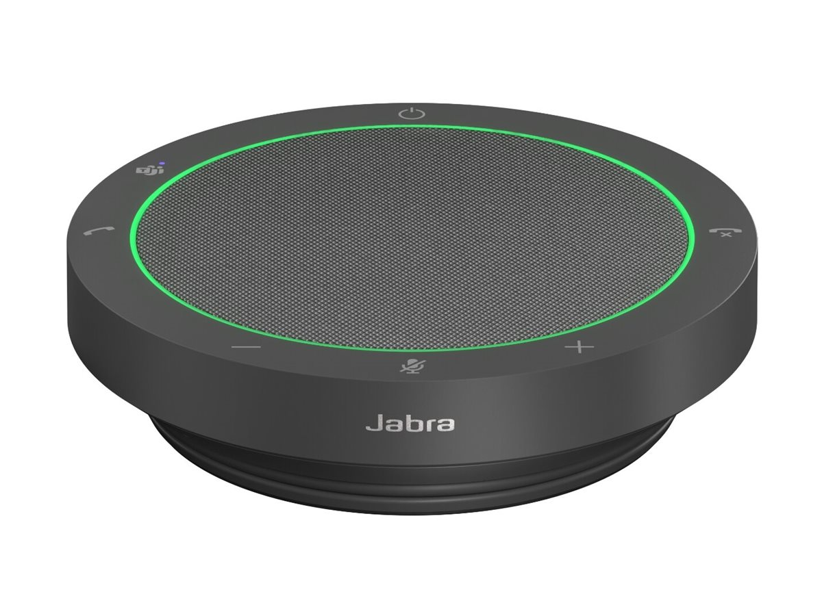 Jabra Speak2 40 MS - Freisprechtelefon - kabelgebunden