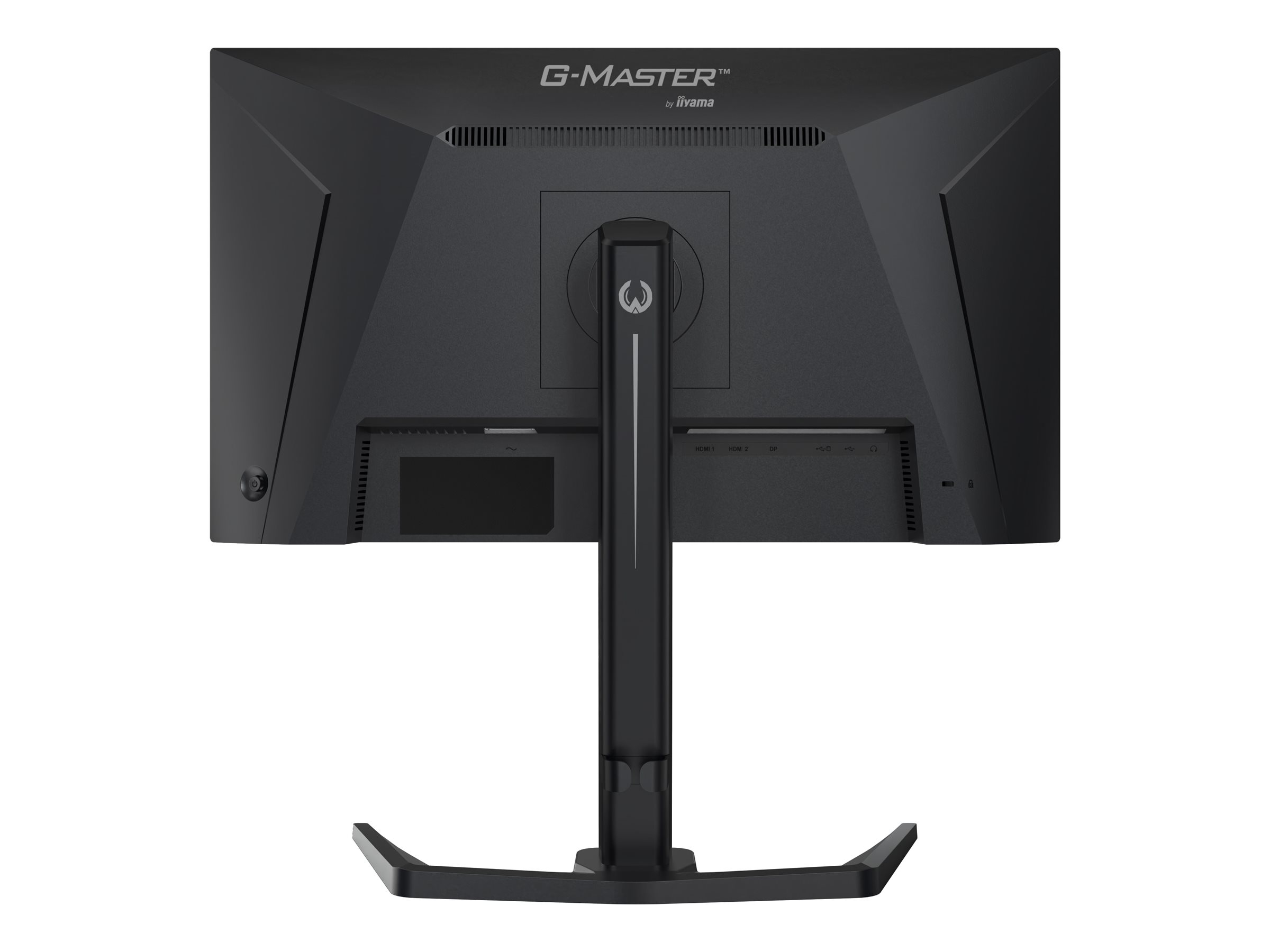 Iiyama G-MASTER Gold Phoenix GB2591HSU-B1 - LED-Monitor - Gaming - 63.5 cm (25")