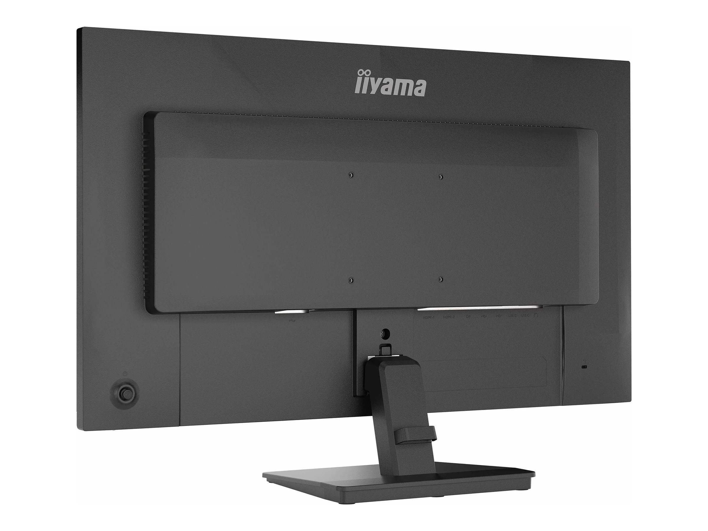 Iiyama ProLite X2797QSU-B1 - LED-Monitor - 68.6 cm (27")