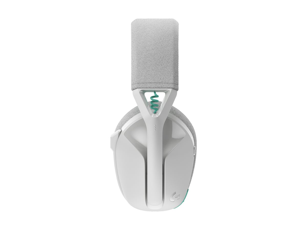 Logitech G G321 - Headset - ohrumschließend