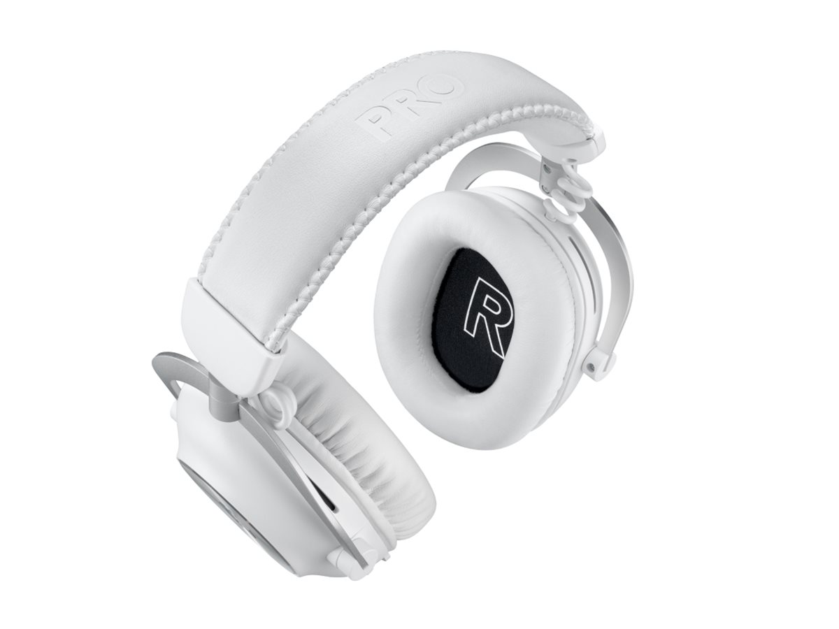 Logitech G Pro X 2 - Headset - ohrumschließend