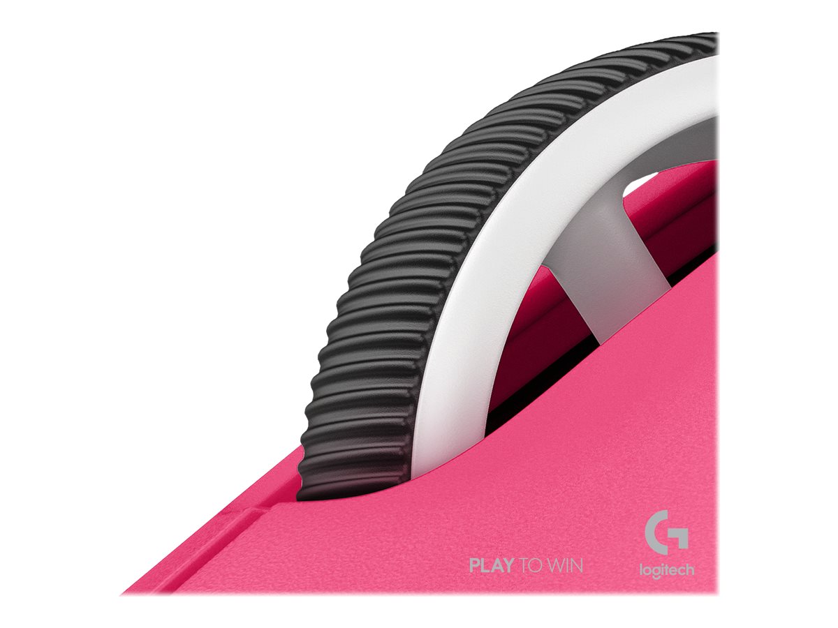 Logitech G PRO X SUPERLIGHT - Gaming - Maus