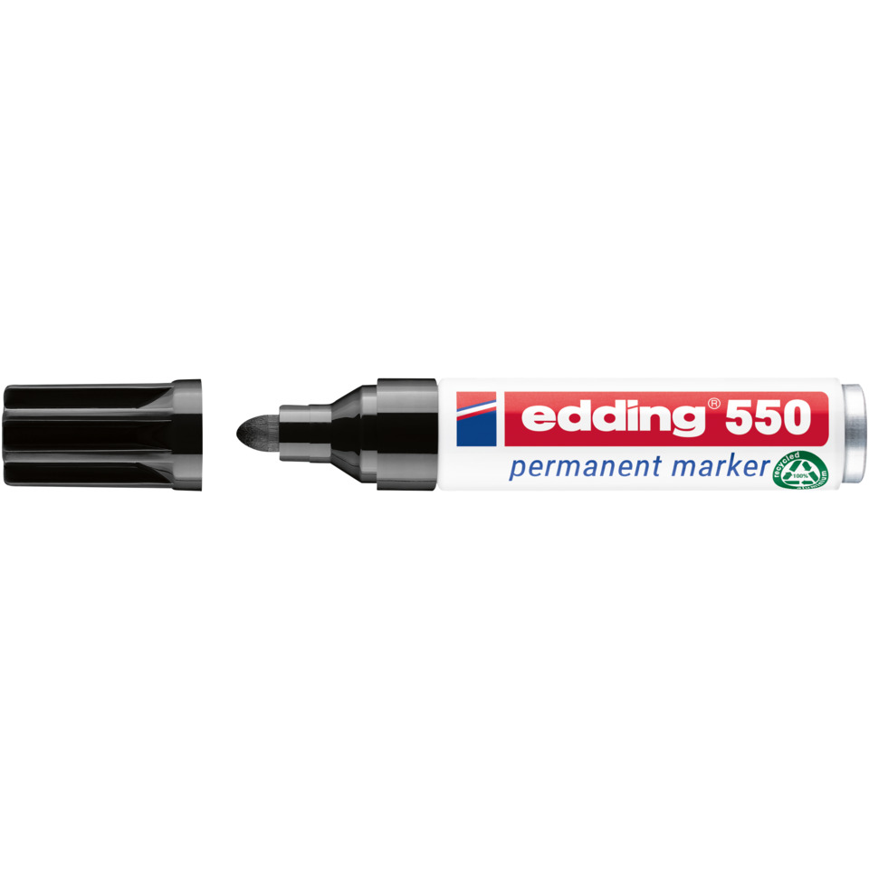 EDDING 550-001  Rundspitze nachfüllbar