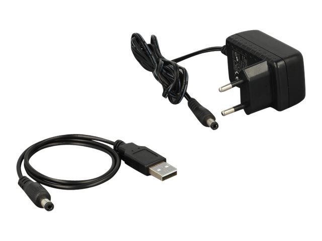 Delock HDMI Splitter 1 x HDMI in > 2 x HDMI out