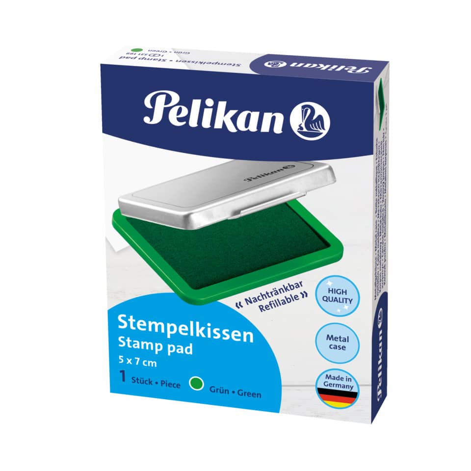 PELIKAN 300004135 331199 5x7 Metall