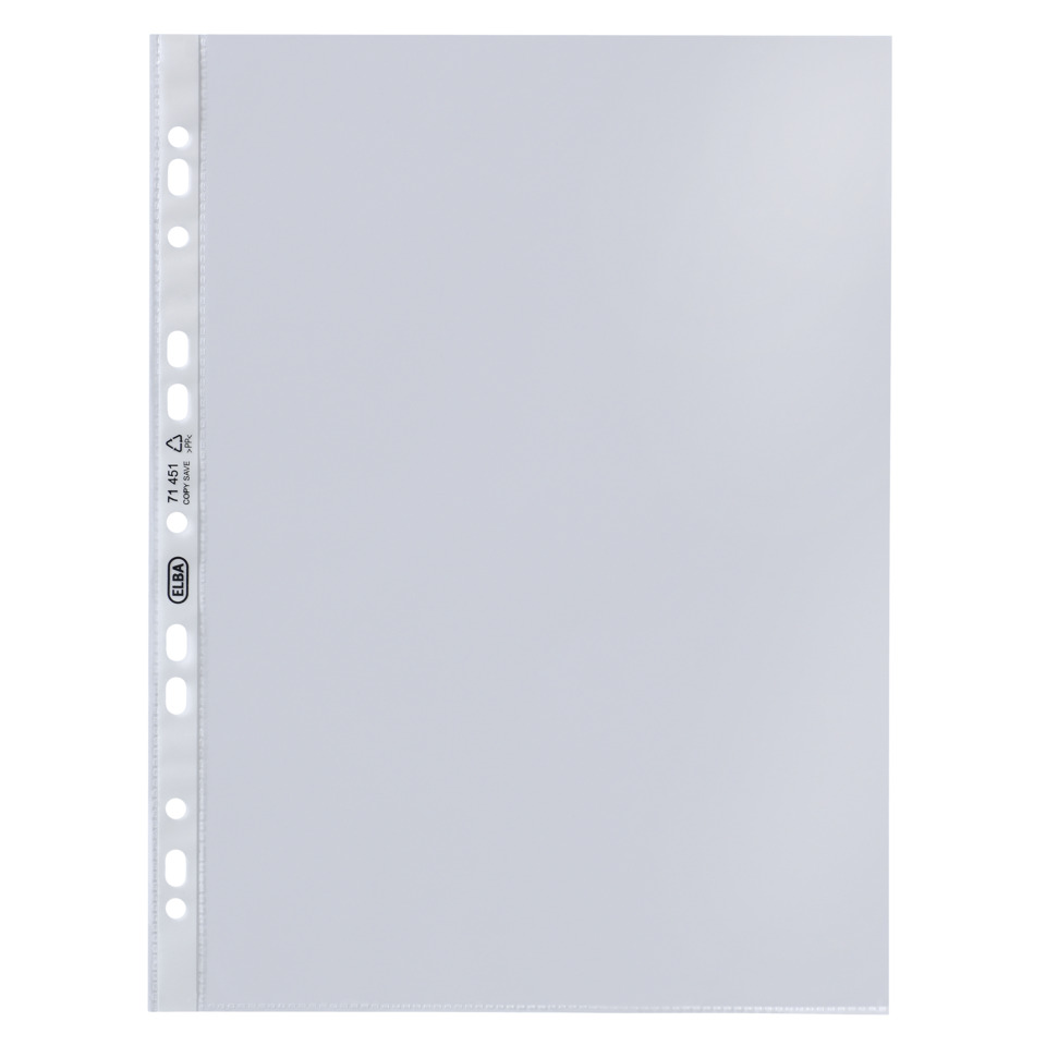 OXFORD 400005449 Economy 100ST