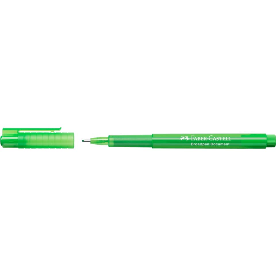 FABER CASTELL 155466  0.8mm
