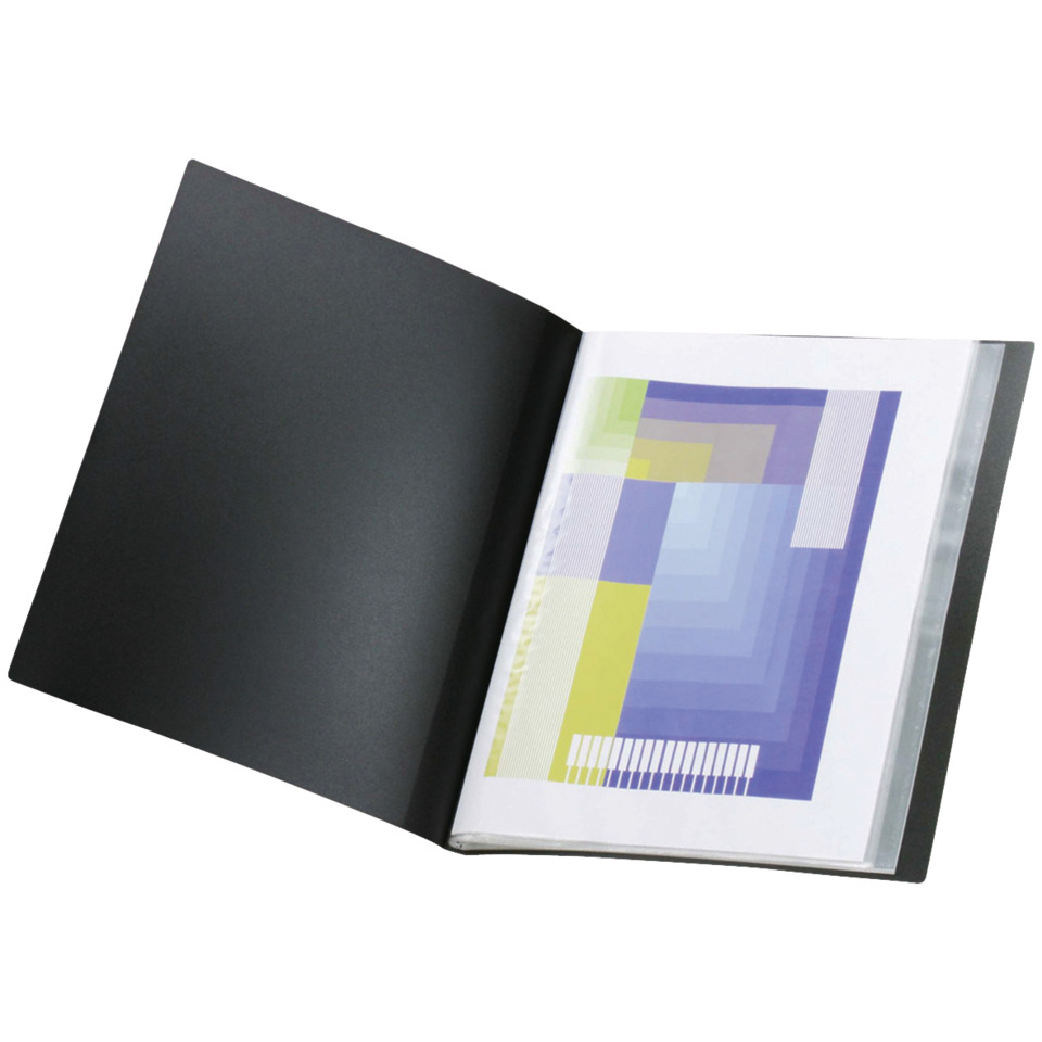 Q-CONNECT KF15390 20 Hüllen