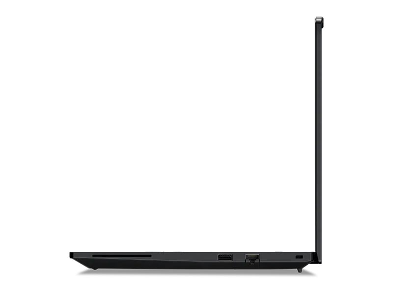 Lenovo ThinkPad P14s Gen 5 21G2 - Intel Core Ultra 7 165H / 1.4 GHz - vPro Enterprise - Win 11 Pro - RTX 500 Ada - 64 GB RAM - 1 TB SSD TCG Opal Encryption 2, NVMe, Performance - 36.8 cm (14.5")