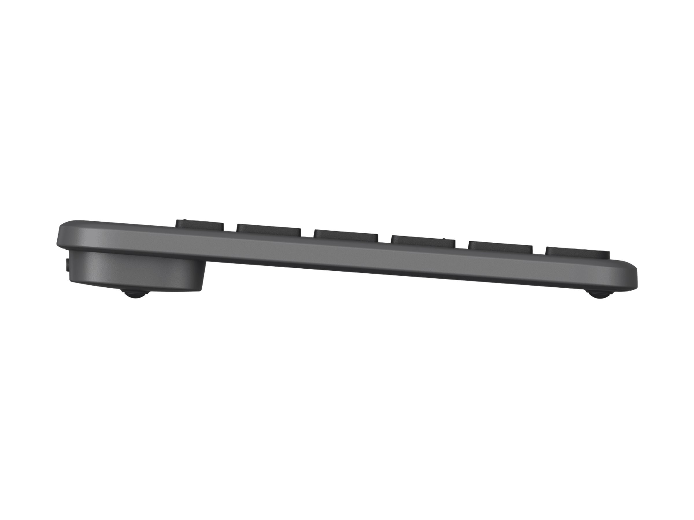 Logitech Signature Slim Solar+ K980 - Tastatur